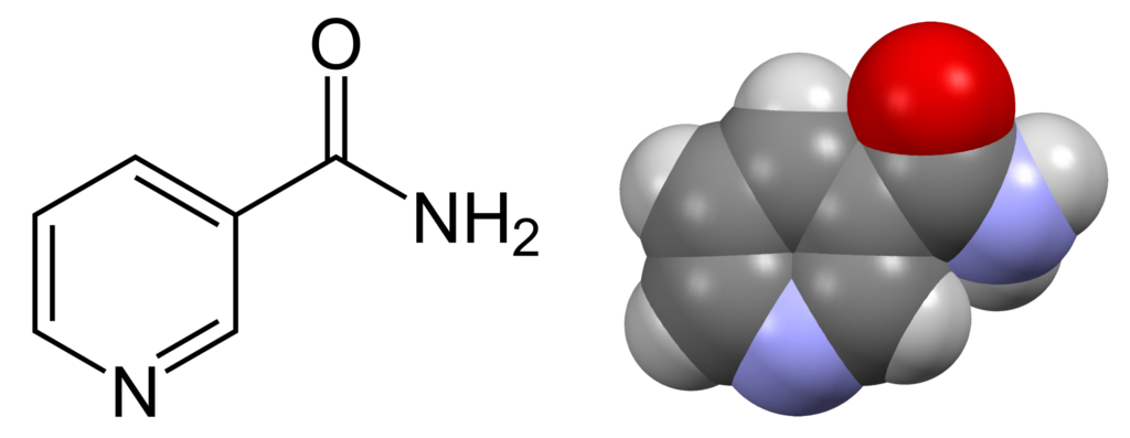 Nicotinamide