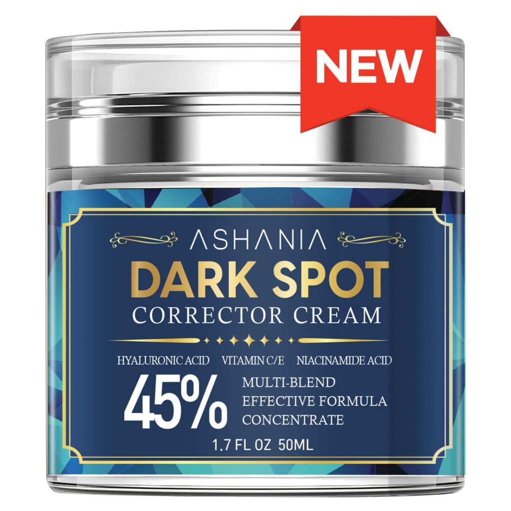 Dark Spot Remover